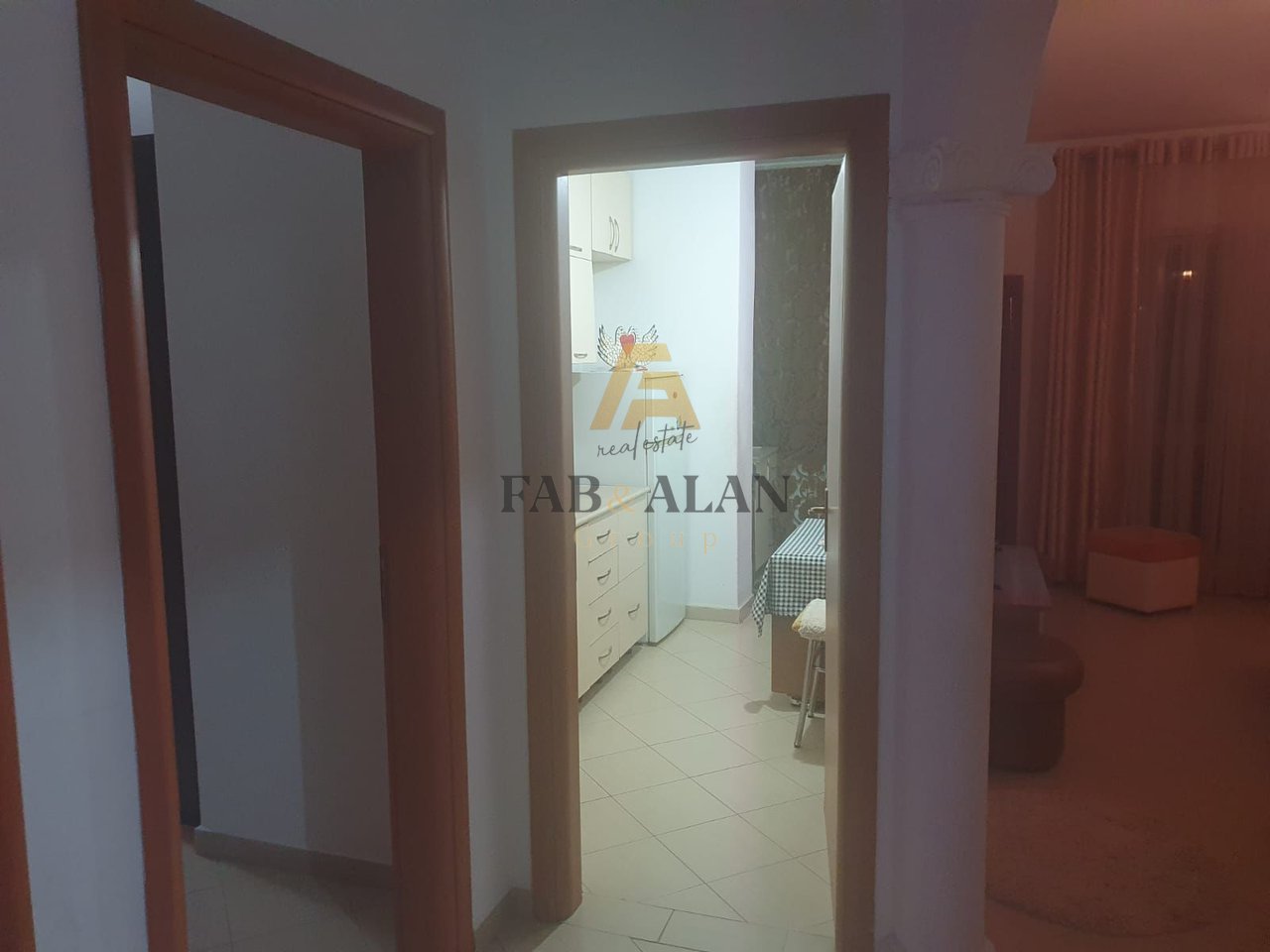 TOP CHANNEL NEWS APARTMENT 2+1 FOR SALE!