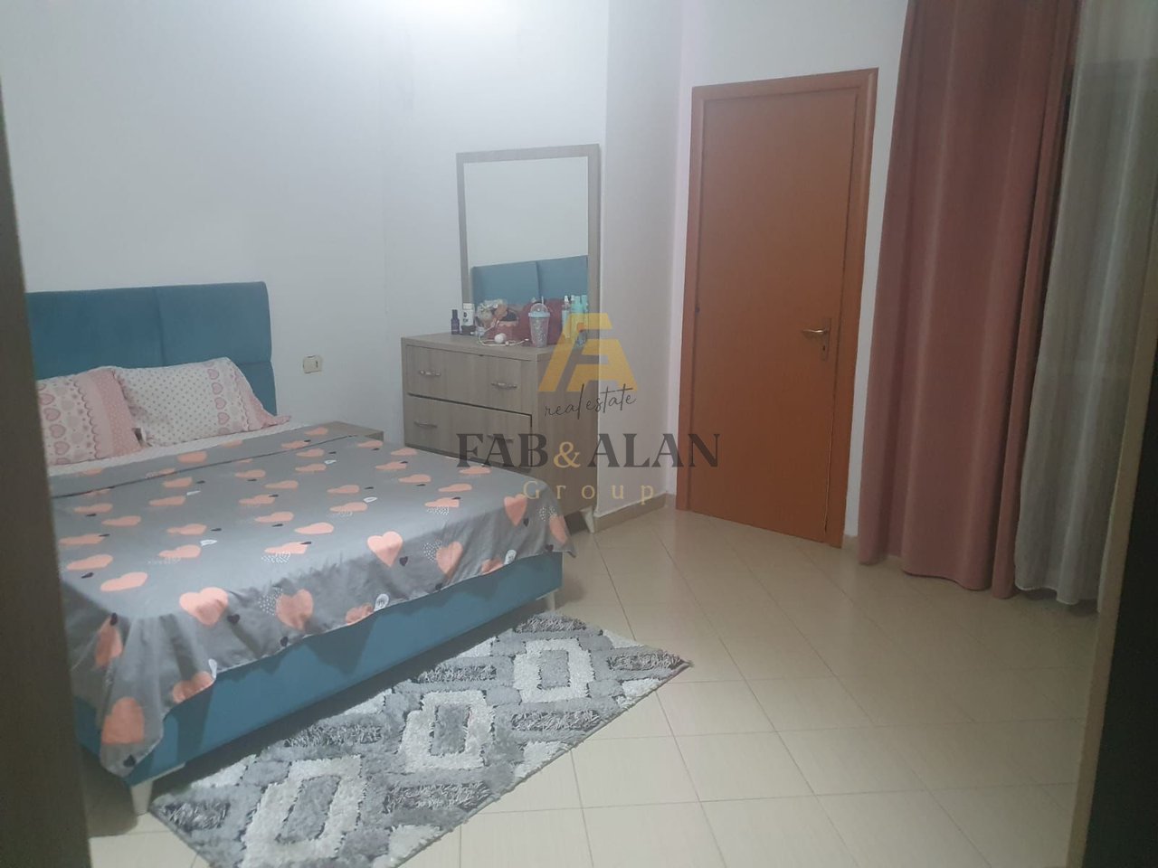 TOP CHANNEL NEWS APARTMENT 2+1 FOR SALE!