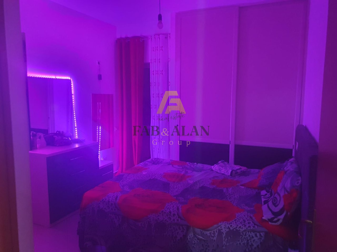 TOP CHANNEL NEWS APARTMENT 2+1 FOR SALE!