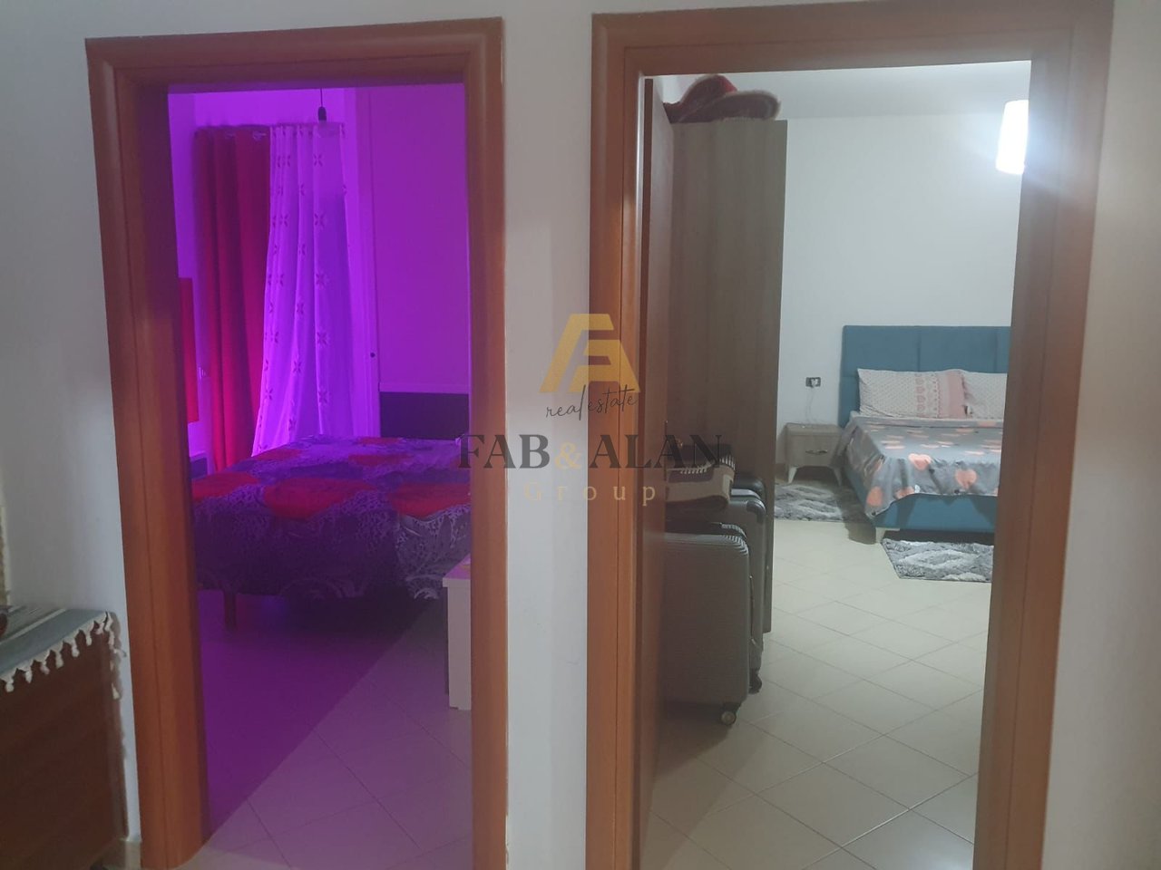 TOP CHANNEL NEWS APARTMENT 2+1 FOR SALE!