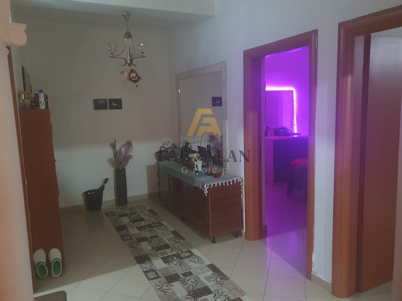 TOP CHANNEL NEWS APARTMENT 2+1 FOR SALE!
