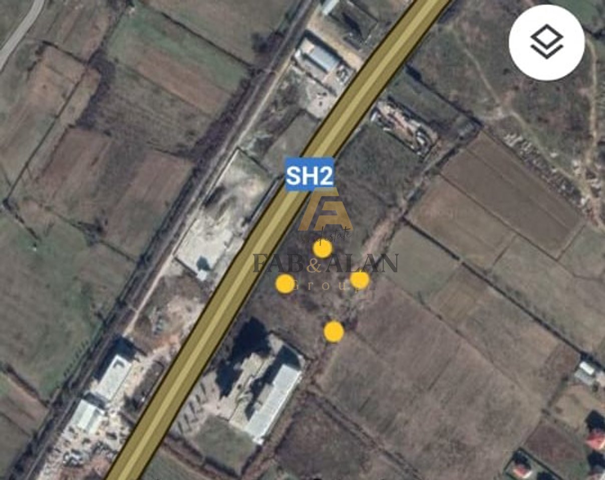 DO NOT MISS 3340 M2 LAND FOR SALE!