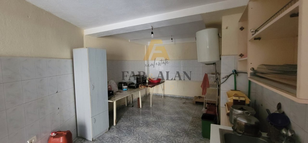 NIKET DARDANI SCHOOL BUSINESS UNIT FOR SALE!