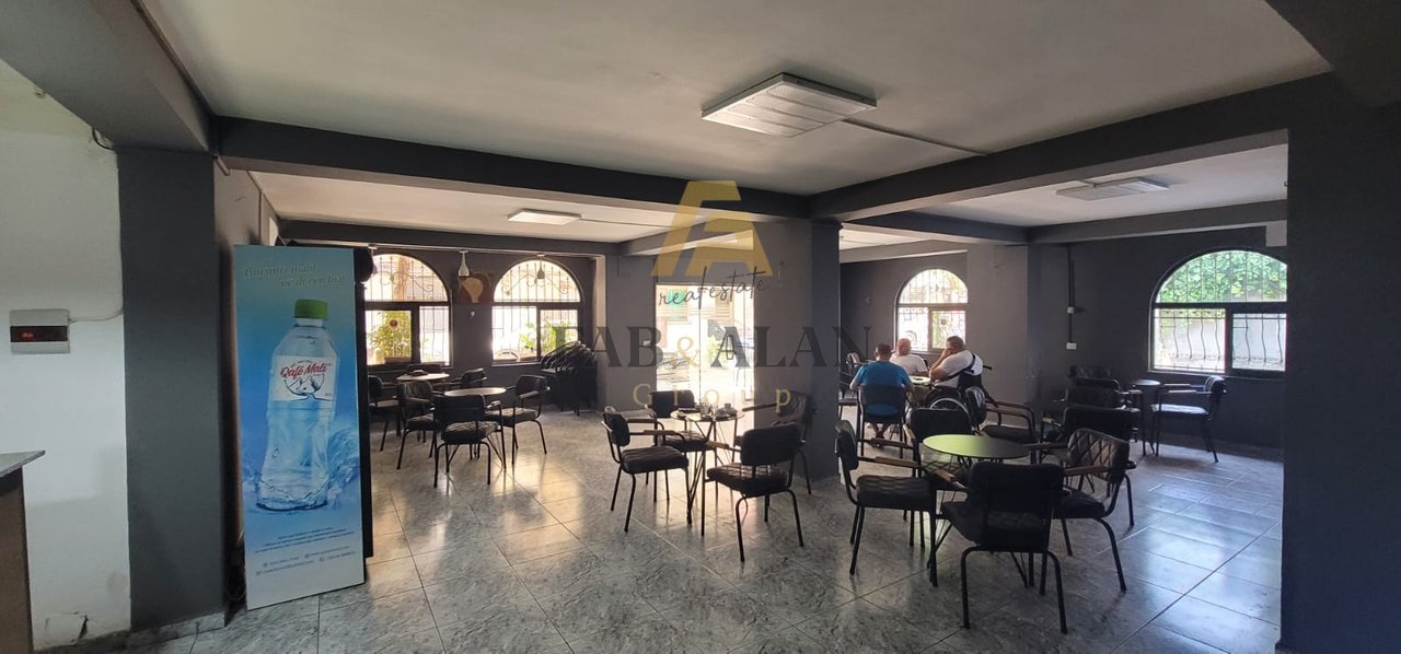 NIKET DARDANI SCHOOL BUSINESS UNIT FOR SALE!