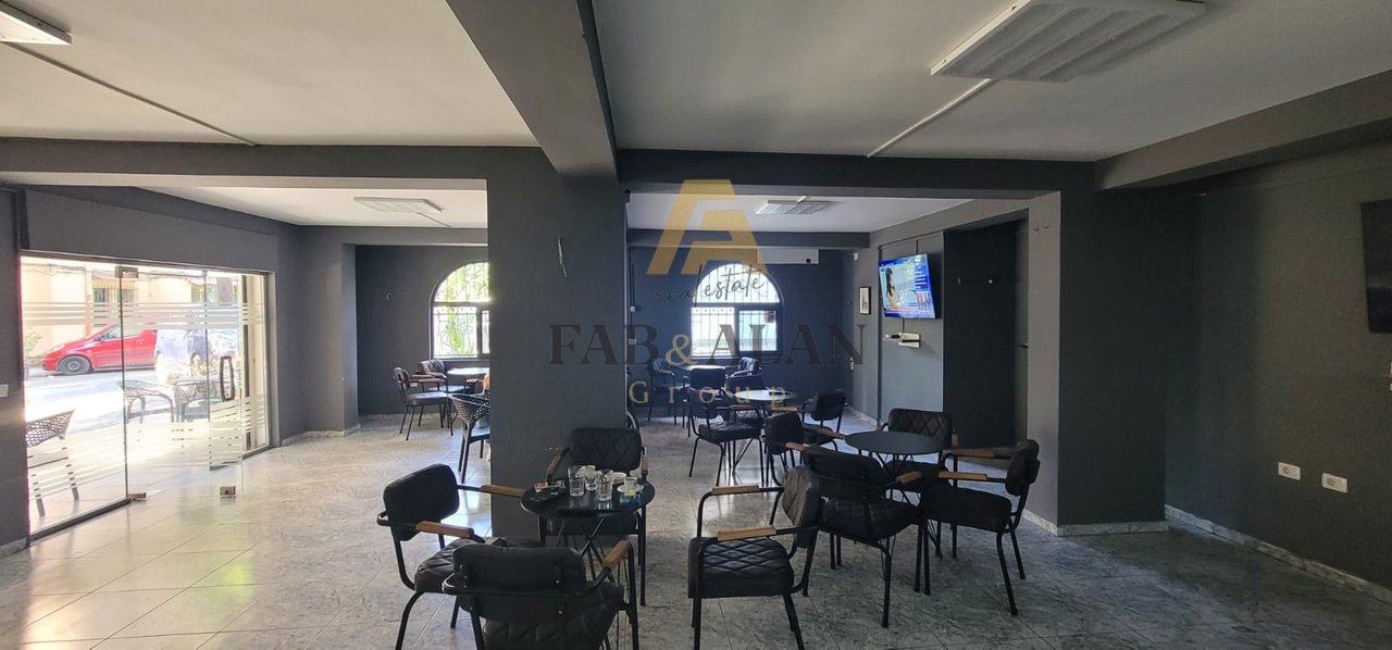 NIKET DARDANI SCHOOL BUSINESS UNIT FOR SALE!