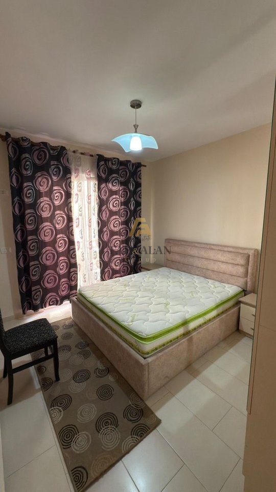 TEK RRETHI I PARE I ASTIRIT APARTAMENT 2+1+2 PER QERA!