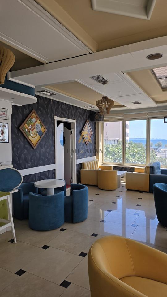 FULL STORE IN DURRES FOR SALE!