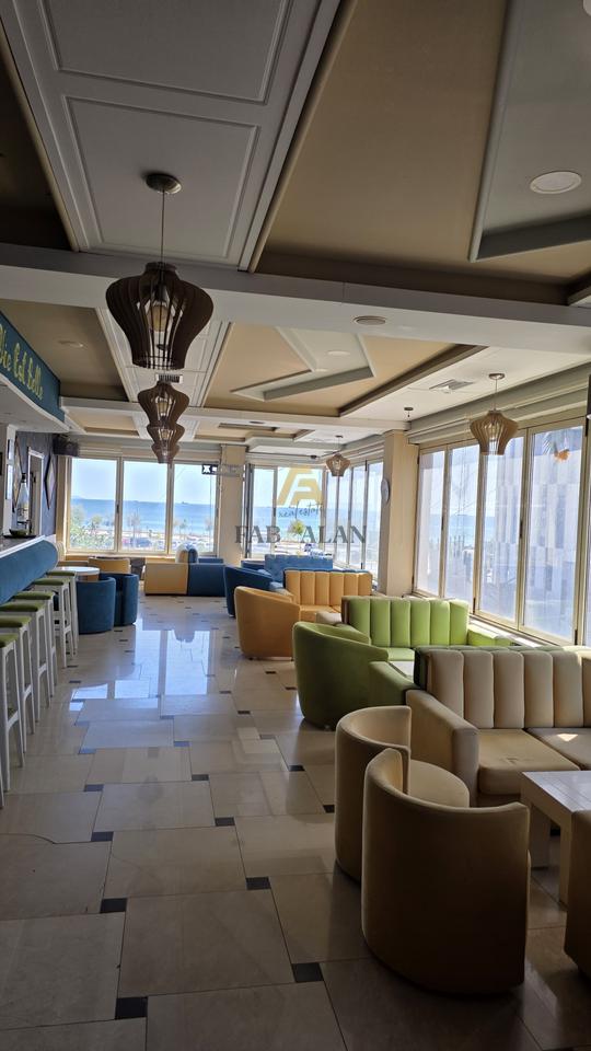 FULL STORE IN DURRES FOR SALE!