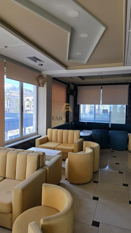 FULL STORE IN DURRES FOR SALE!