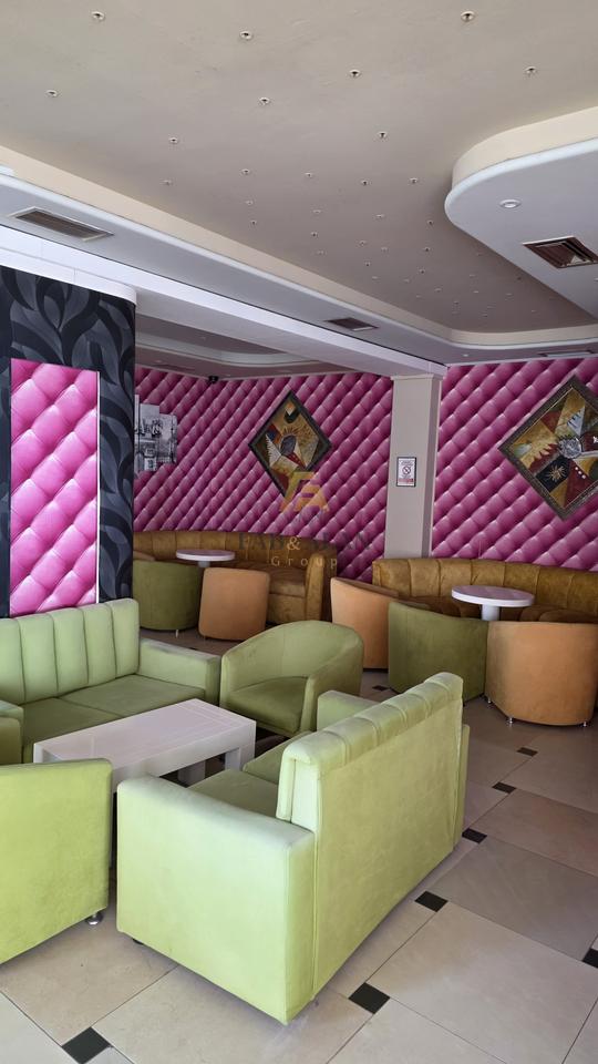 FULL STORE IN DURRES FOR SALE!