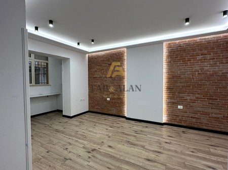 PERBALLE PETRO NINIT APARTMENT 1+1 FOR SALE!