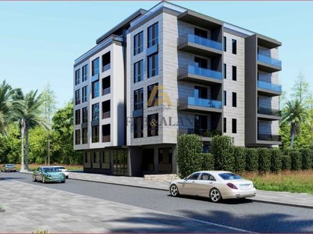 2+1 APARTMENT FOR SALE!