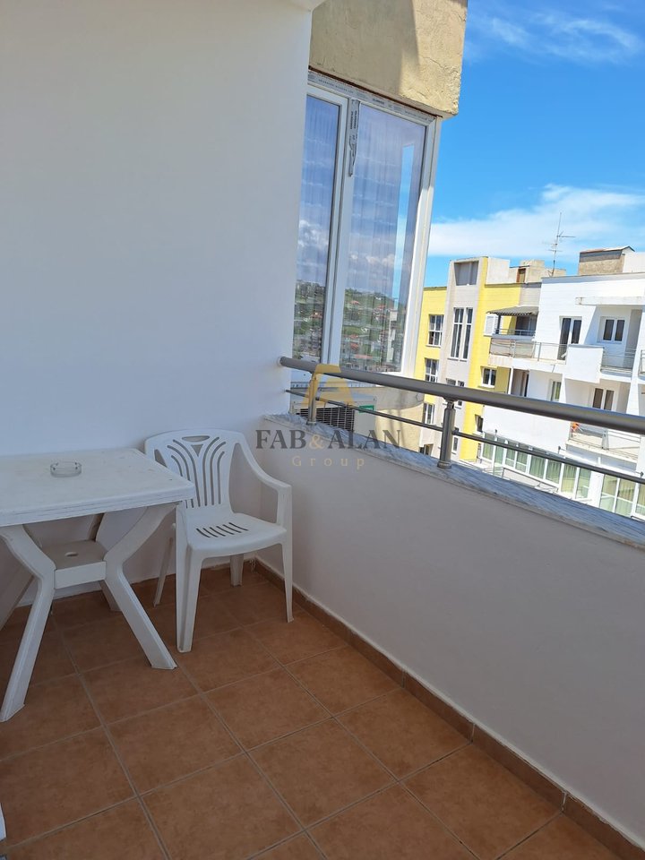 NE DURRES APARTAMENT LUKSOZ 1+1 PER SHITJE!