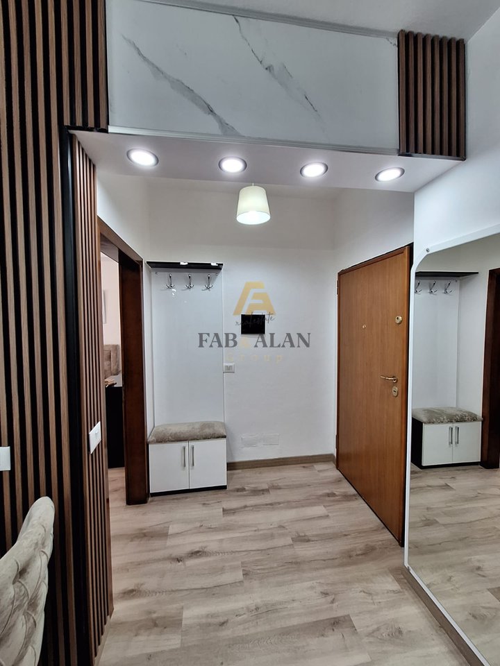 NE DURRES APARTAMENT LUKSOZ 1+1 PER SHITJE!