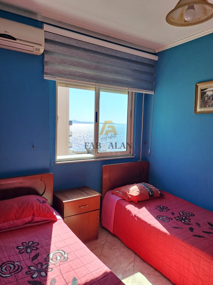 NE DURRES APARTAMENT 2+1 PER SHITJE!