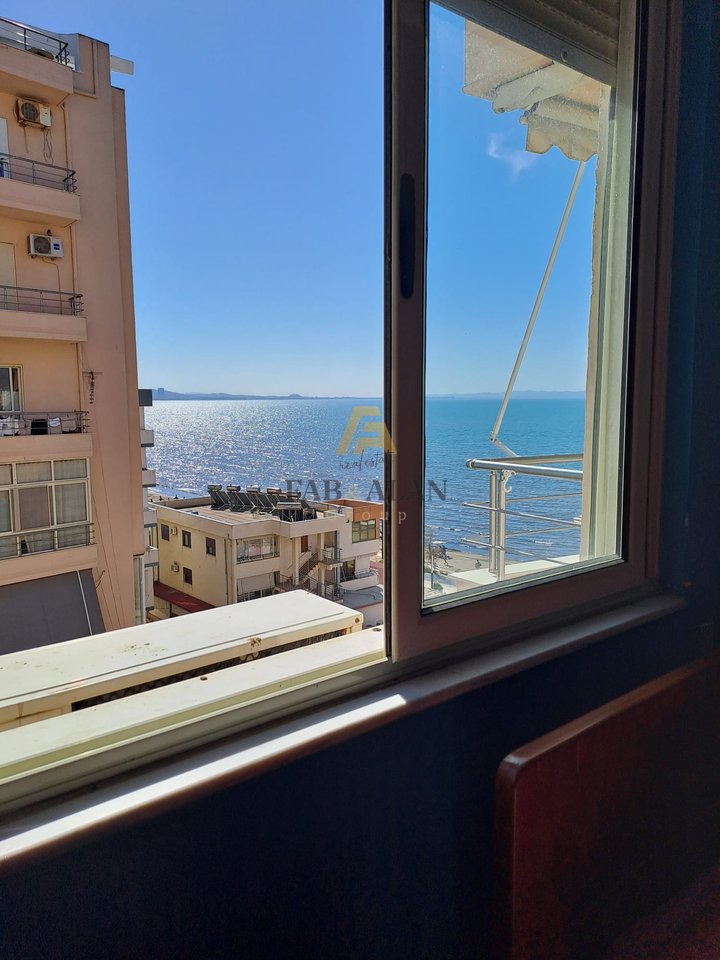 NE DURRES APARTAMENT 2+1 PER SHITJE!