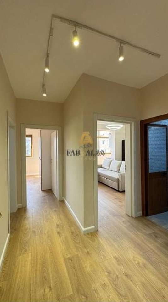 FOR RENT 2+1 UNTIL DECEMBER 21