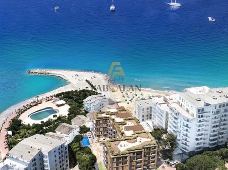 IN SHENGJIN 1+1 APARTMENT FOR SALE!