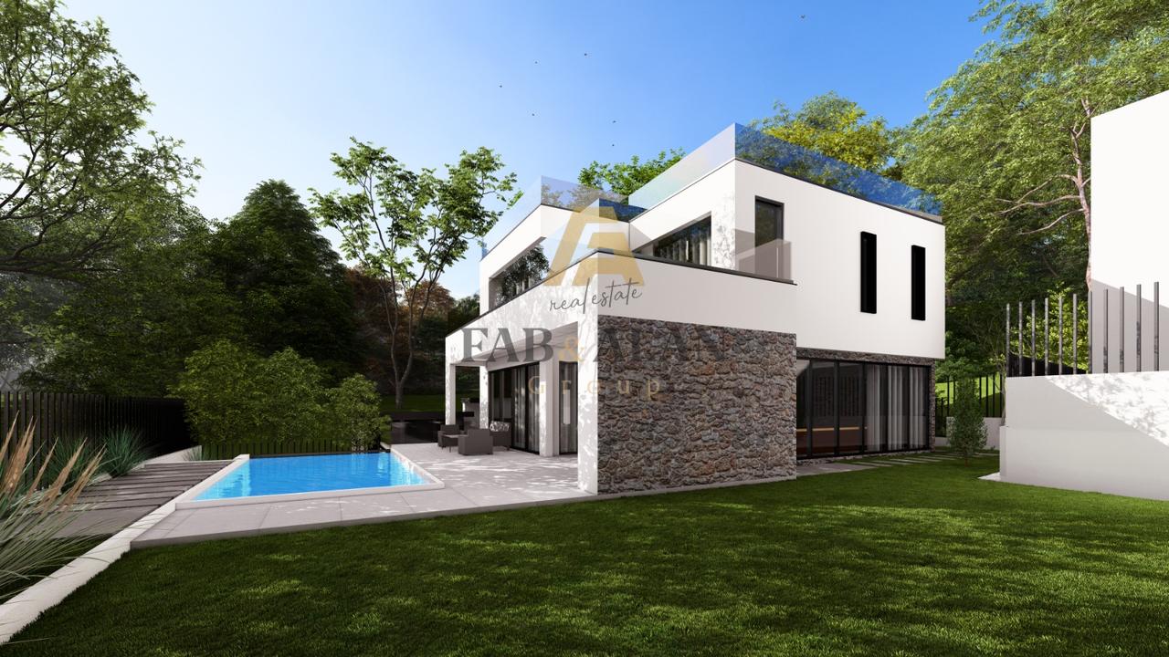 WE HAVE 1000 M2 OF LAND FOR SALE!