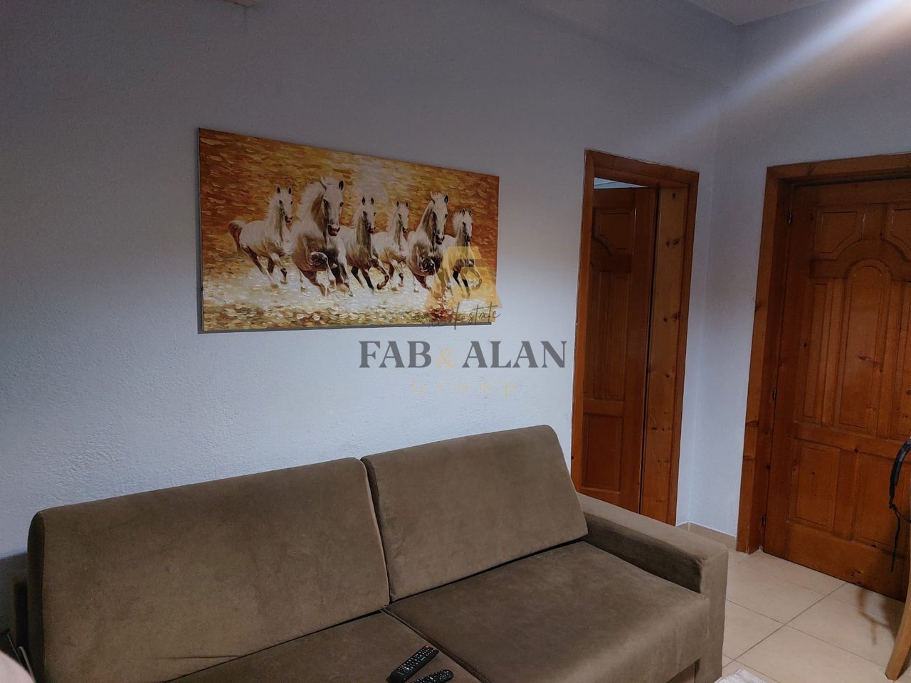 HOUSE FOR RENT ON MAY 5TH!