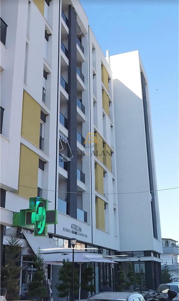 BUSINESS PREMISES FOR SALE ON SELAUDIN ZORBA STREET!