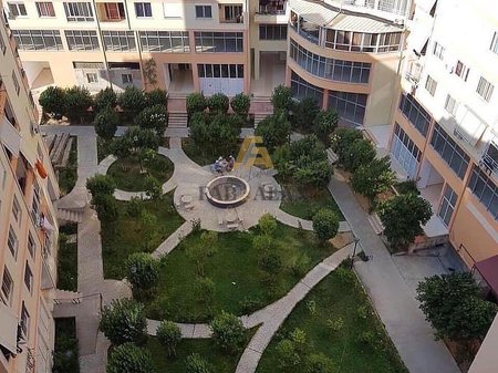 AT THE FRATERI IN ASTIR, 1+1 APARTMENT FOR SALE!