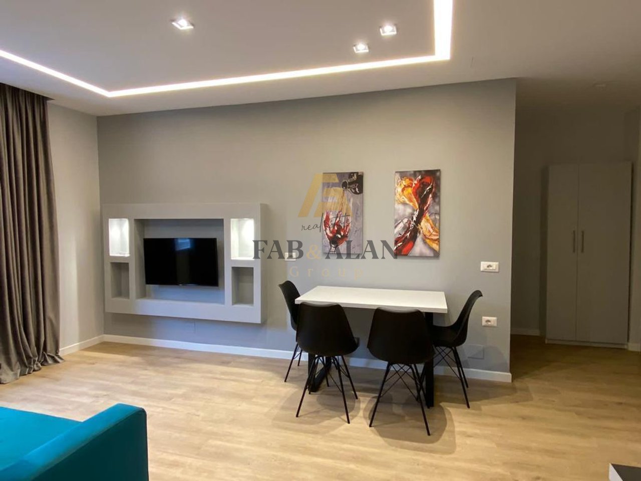 2+1 APARTMENT FOR RENT UNTIL DECEMBER 21!