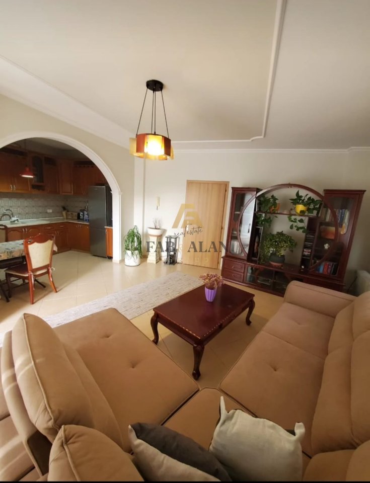 IN FRESK APARTMENT 2+1+2+2 BALCONIES FOR RENT!