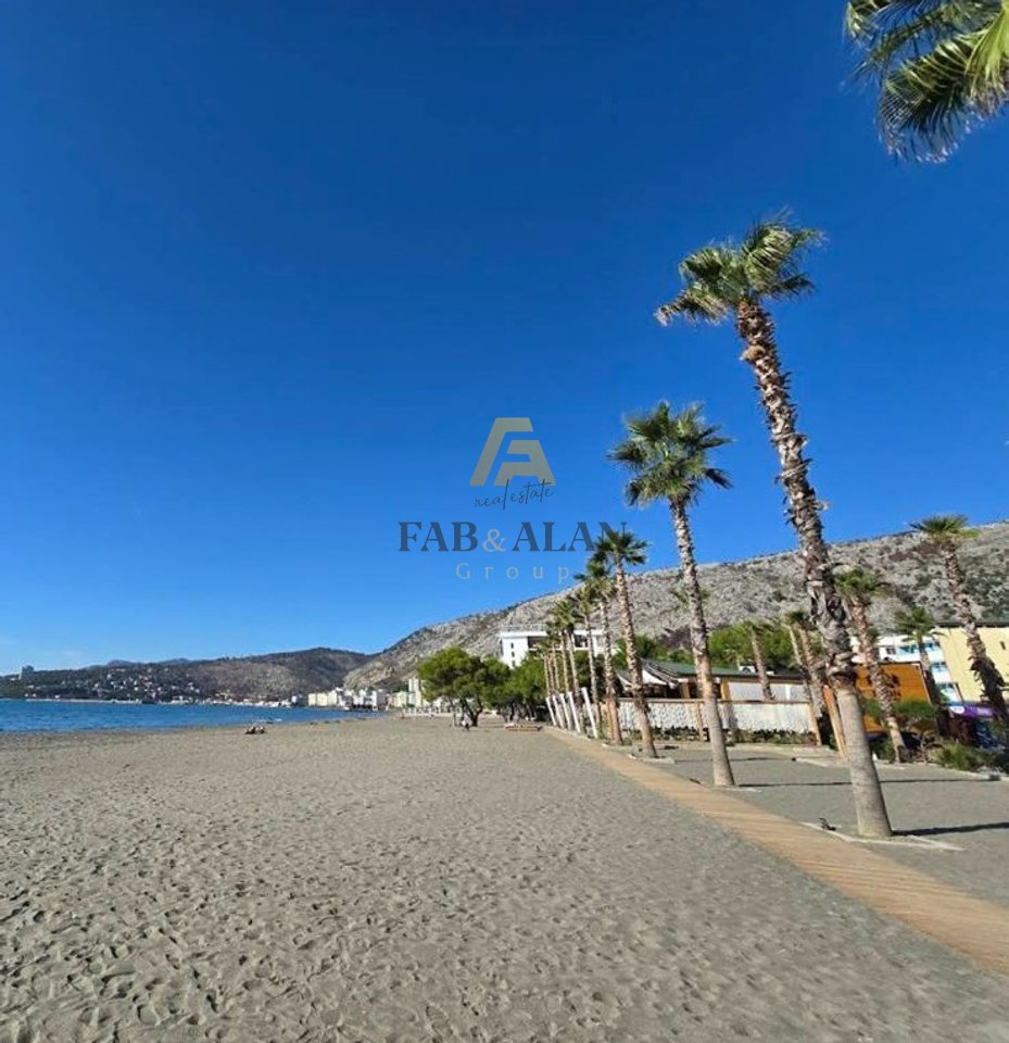 IN SHENGJIN 2+1 APARTMENT FOR SALE!