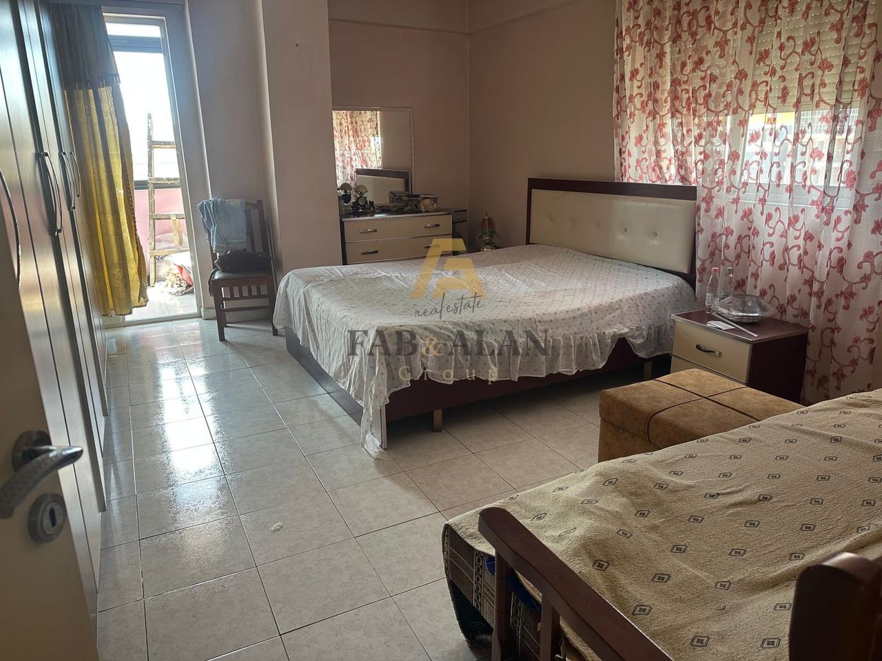 IN LAPRAKE, AT THE PALACE OF THE ARAB, 2+1 APARTMENT FOR SALE!