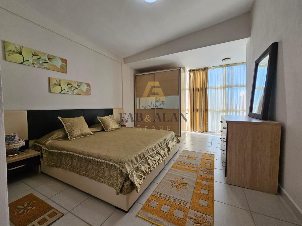 ON ROBIT MOUNTAIN, 2+1 APARTMENT FOR SALE!