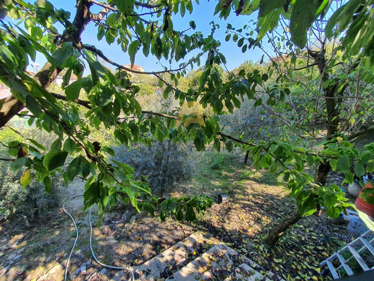 VILLA FOR SALE IN SMALL PEZE – HILLTOP, FANTASTIC VIEWS & ABSOLUTE PEACE!!