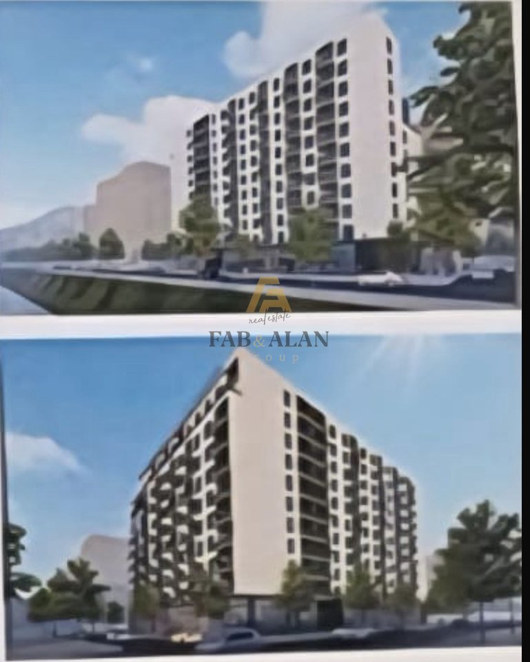 APPARTAMENTO 2+1 IN VENDITA VICINO AL EX CAMPO DI AVIAZIONE