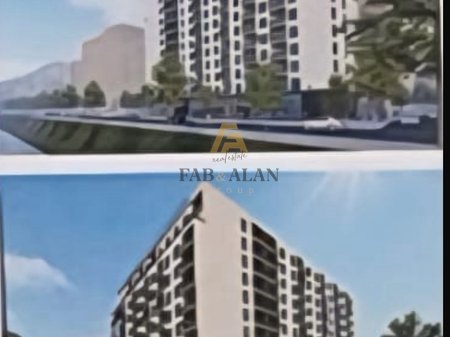 APARTAMENT 1+1 PER SHITJE TE ISH FUSHA AVIACIONIT