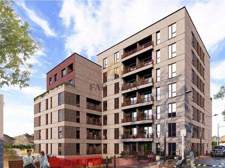 APARTMENT FOR SALE 1+1 IN PASKUQAN