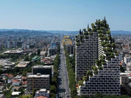 TEK LION PARK 2 APARTAMENT 3+1+2 PER SHITJE!