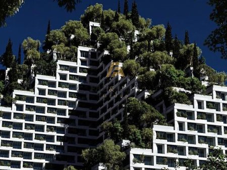 TEK LION PARK 2 APARTAMENT 3+1+2 PER SHITJE!