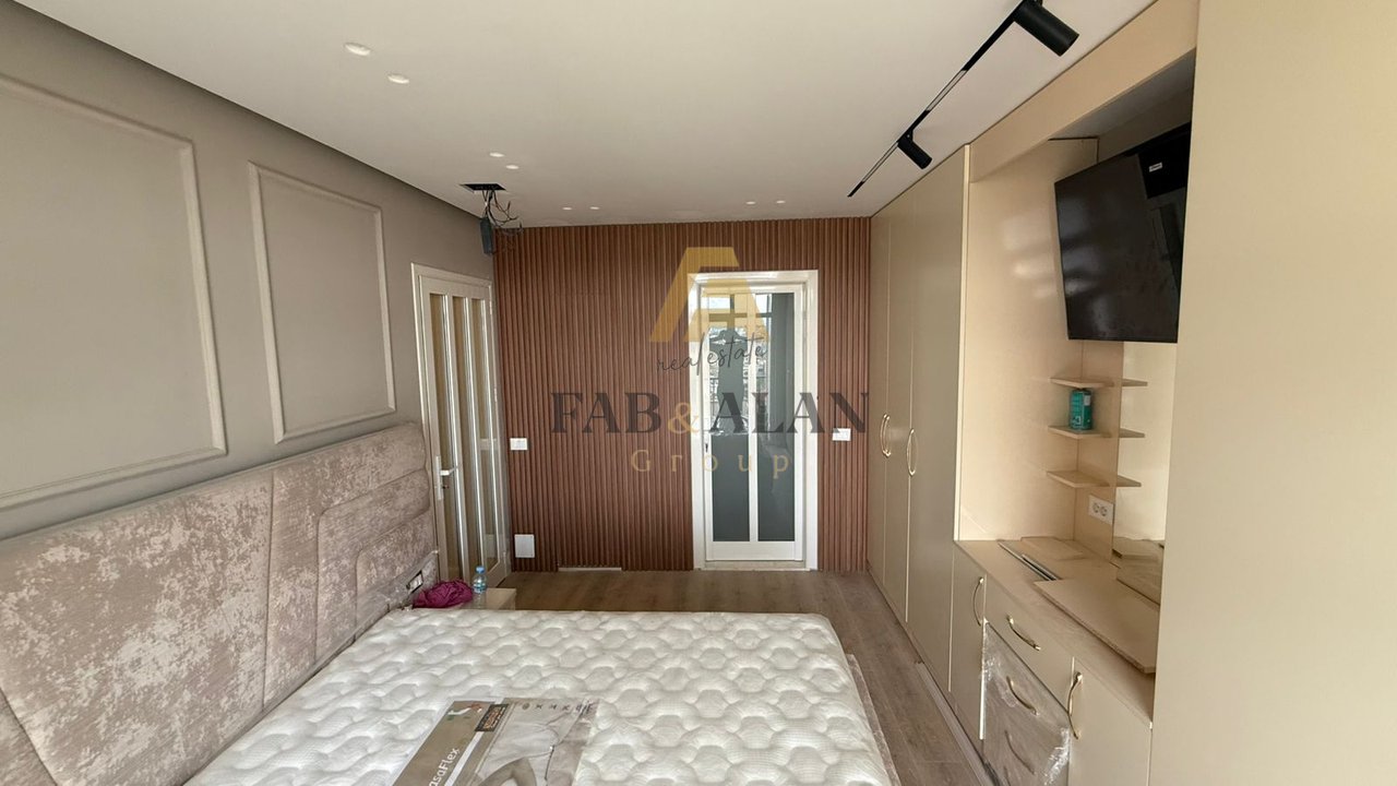 UNIFIED SCHOOL APARTMENT 2+1 FOR SALE!