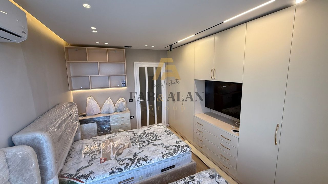 UNIFIED SCHOOL APARTMENT 2+1 FOR SALE!