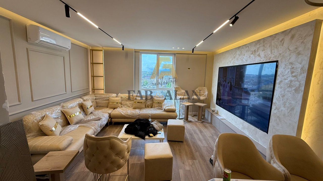 UNIFIED SCHOOL APARTMENT 2+1 FOR SALE!