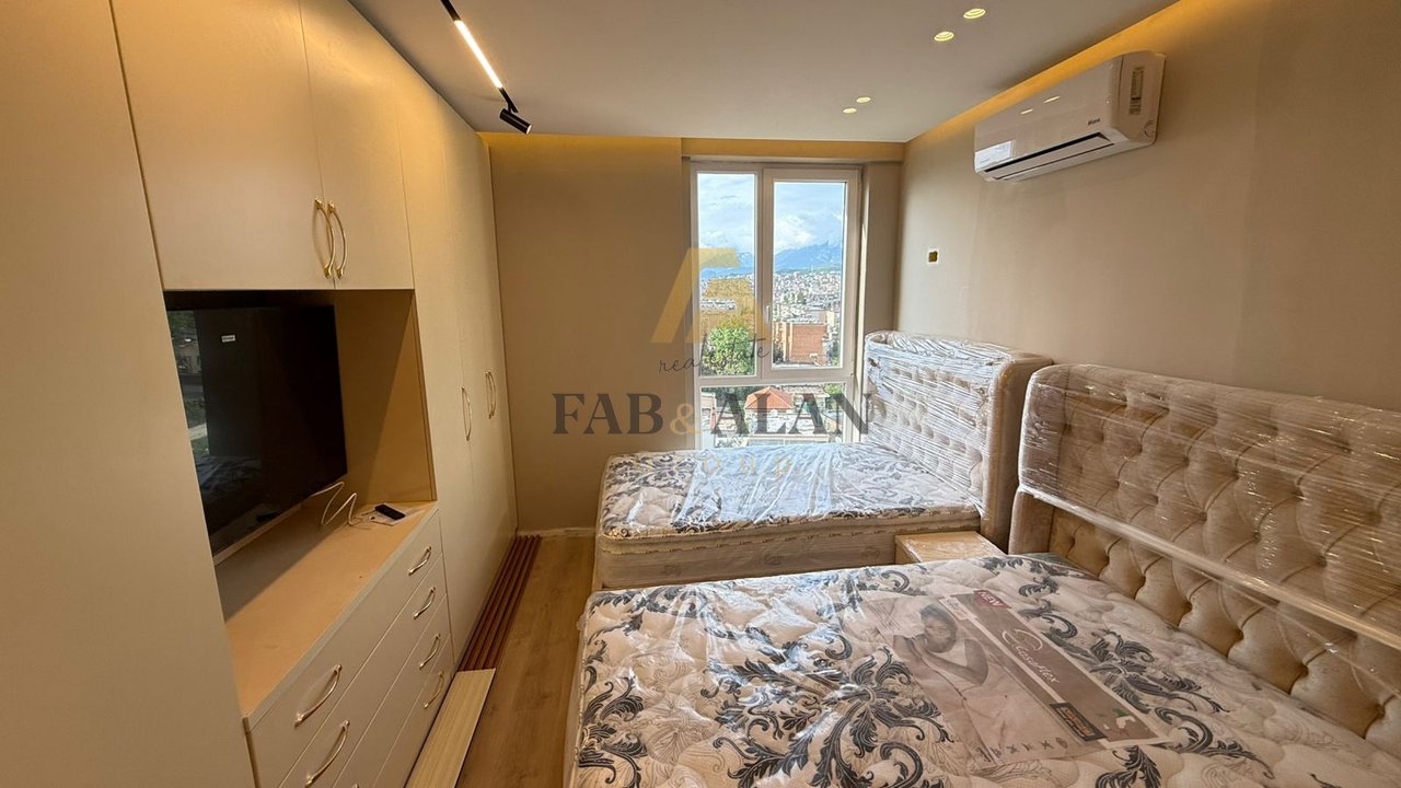 UNIFIED SCHOOL APARTMENT 2+1 FOR SALE!