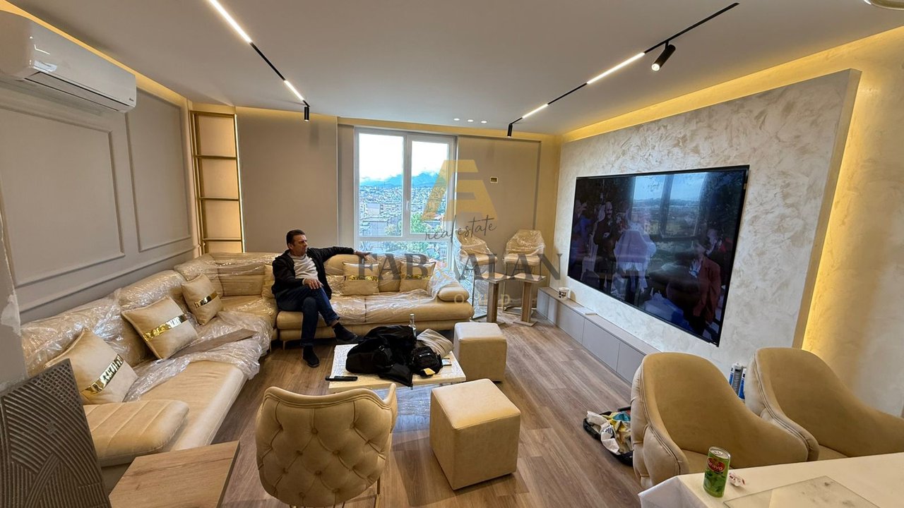 UNIFIED SCHOOL APARTMENT 2+1 FOR SALE!