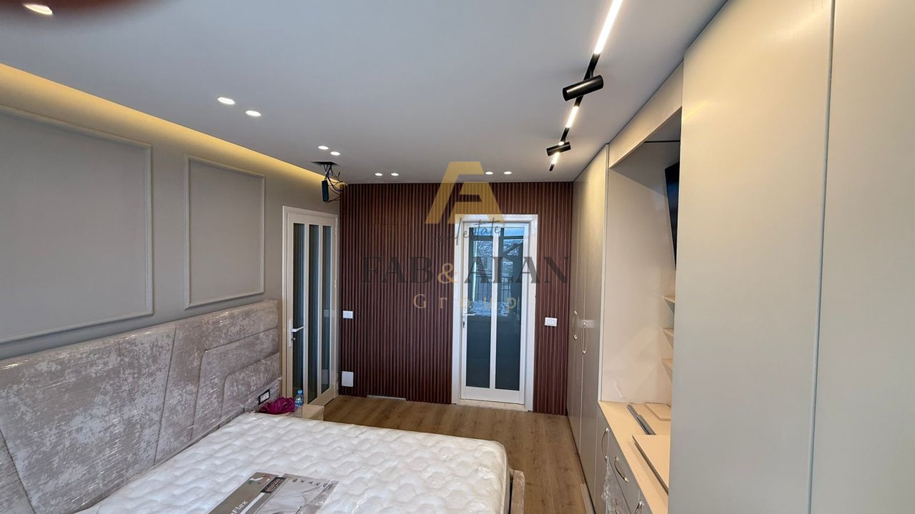 UNIFIED SCHOOL APARTMENT 2+1 FOR SALE!