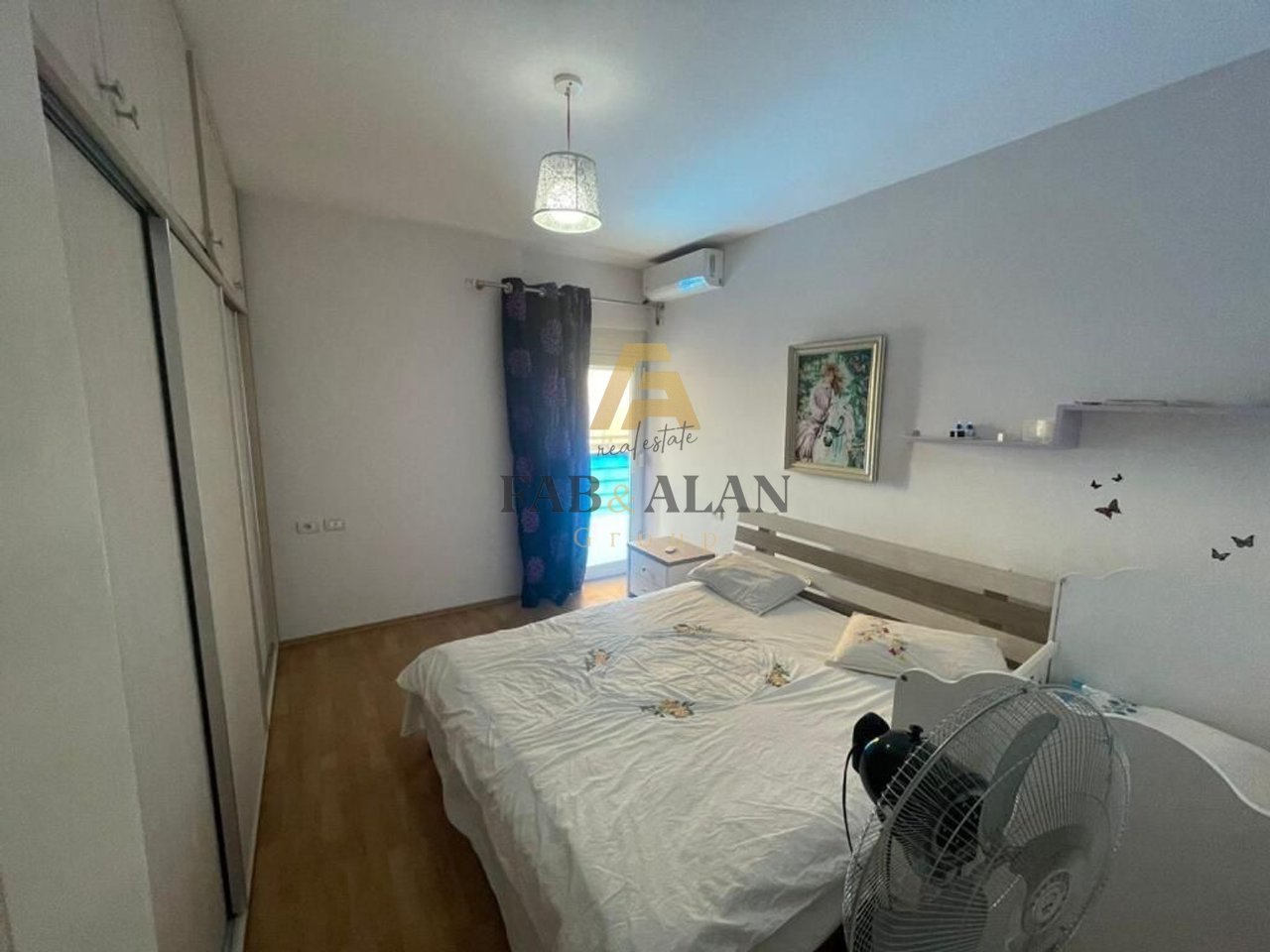 APARTAMENT 2+1 PER SHITJE NE LANABREGAS!