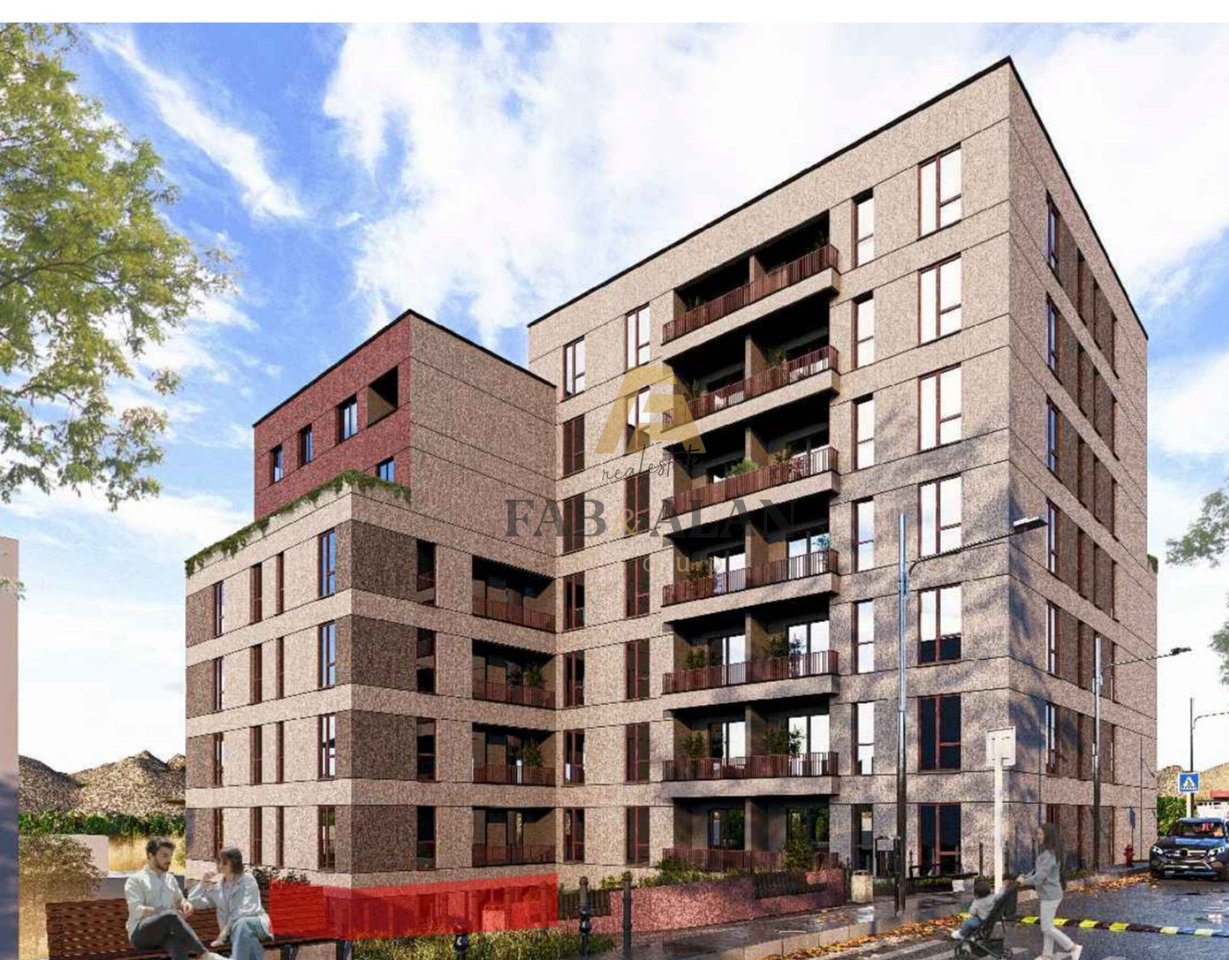 FOR SALE APARTMENT 2+1+2 PASKUQAN