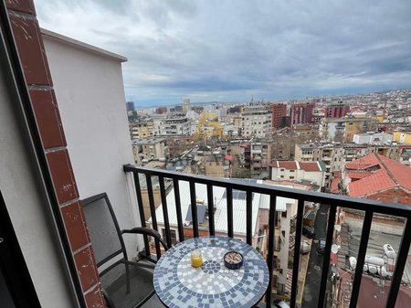 TEK VILA GOLD APARTAMENT 2+1 PER SHITJE!