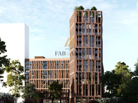 OFFERTA! AXA RESIDENCE NEW BOULEVARD, APPARTAMENTO 1+1 IN VENDITA!