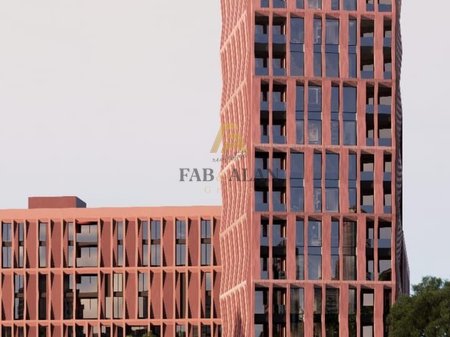OFFERTA! AXA RESIDENCE NEW BOULEVARD, APPARTAMENTO 3+1+2 IN VENDITA!