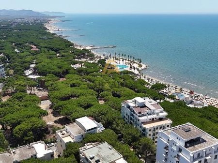SHITET TOKE 3000M2 NE QERRET KAVAJE!