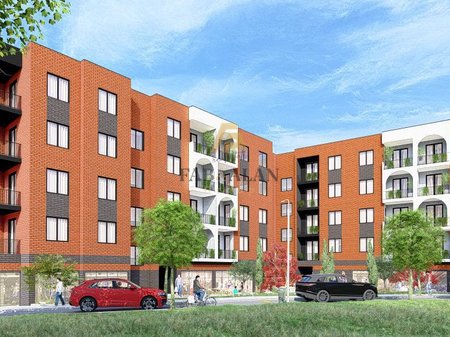 APPARTAMENTO TEK LAKESIDE RESIDENCE 2+1+2 IN VENDITA!